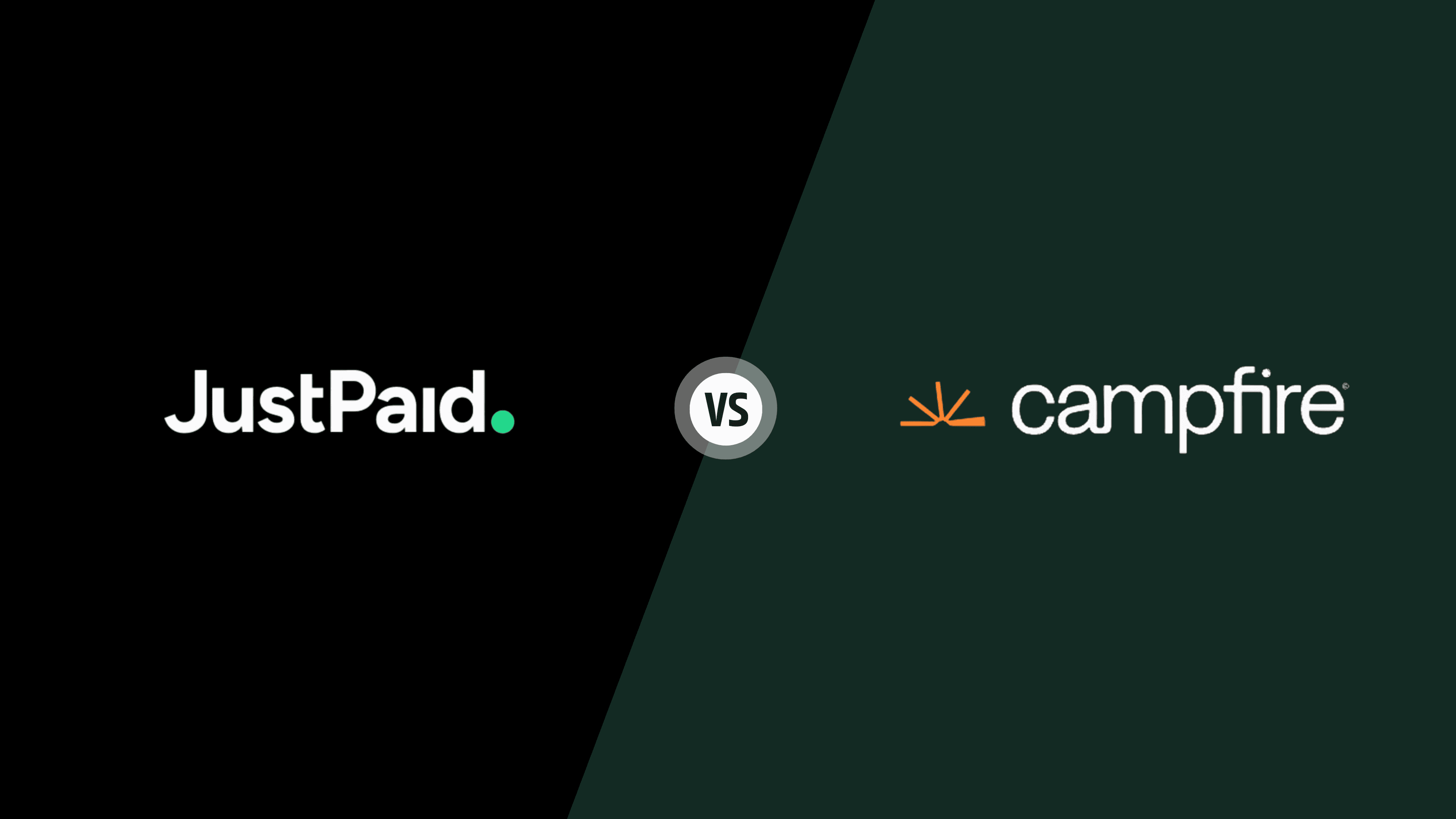 JustPaid vs Campfire