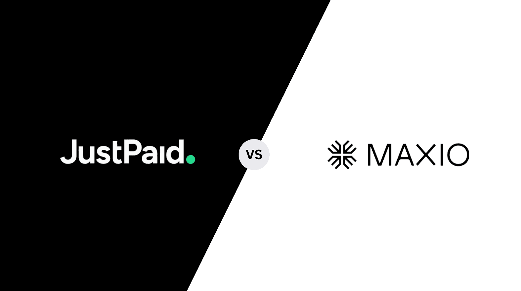 JustPaid vs Maxio