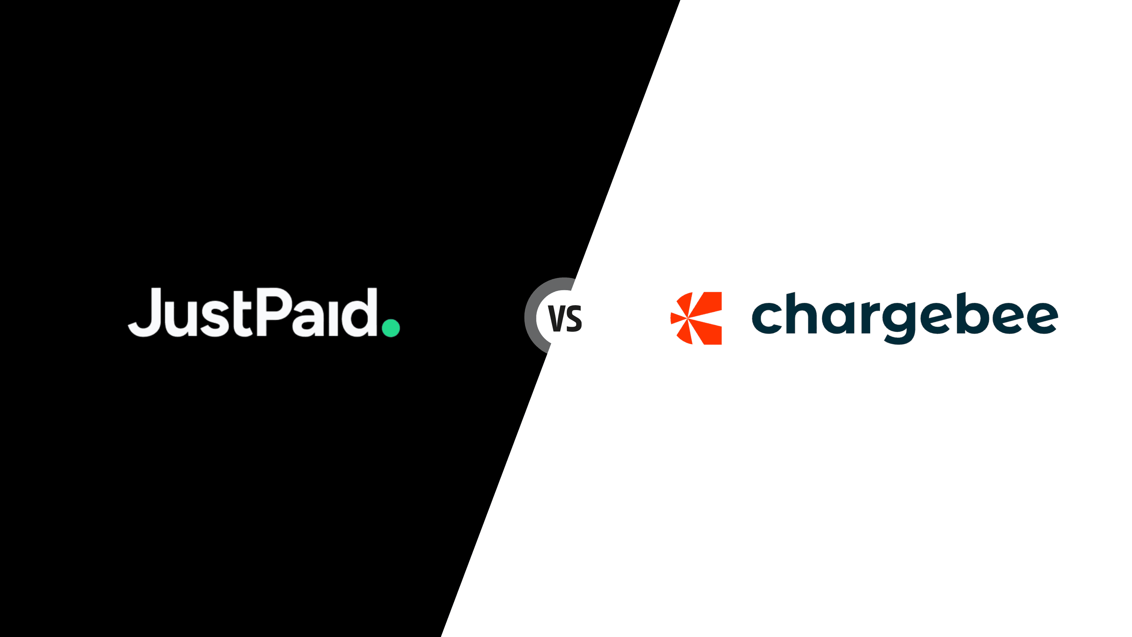 JustPaid vs Chargebee