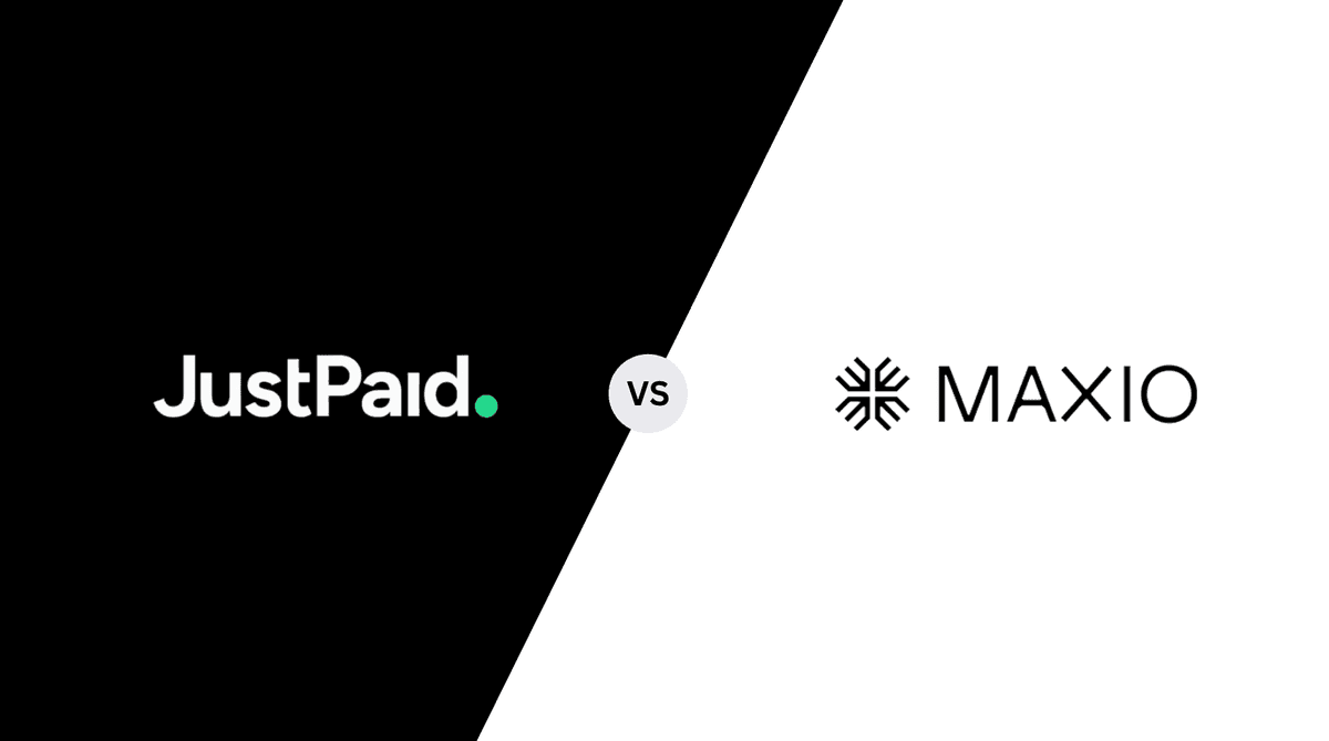JustPaid vs Maxio comparison